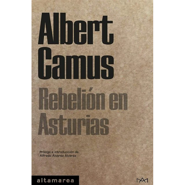 Rebelion de asturias