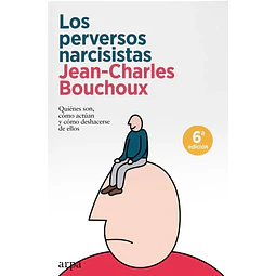 Los perversos narcisistas
