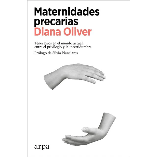 Maternidades precarias