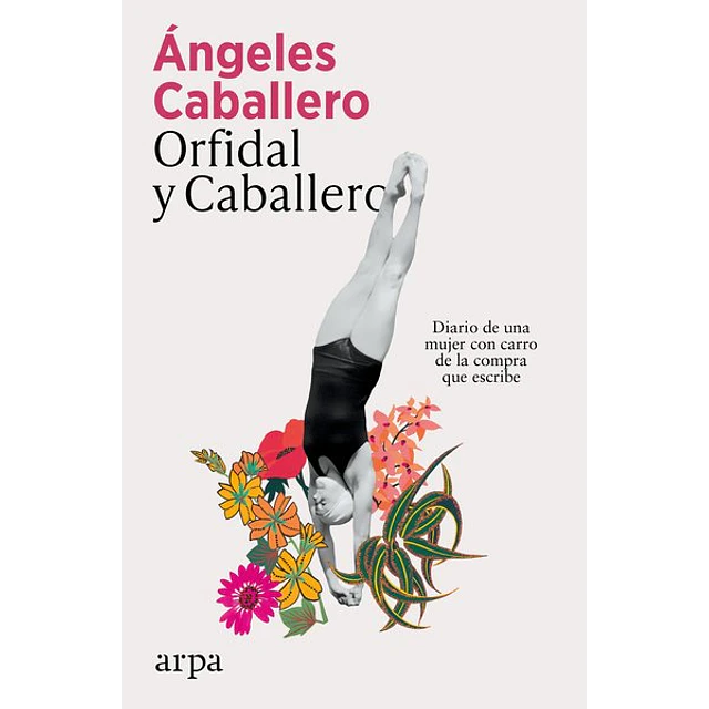 Orfidal y caballero