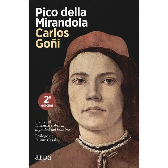Pico della mirandola