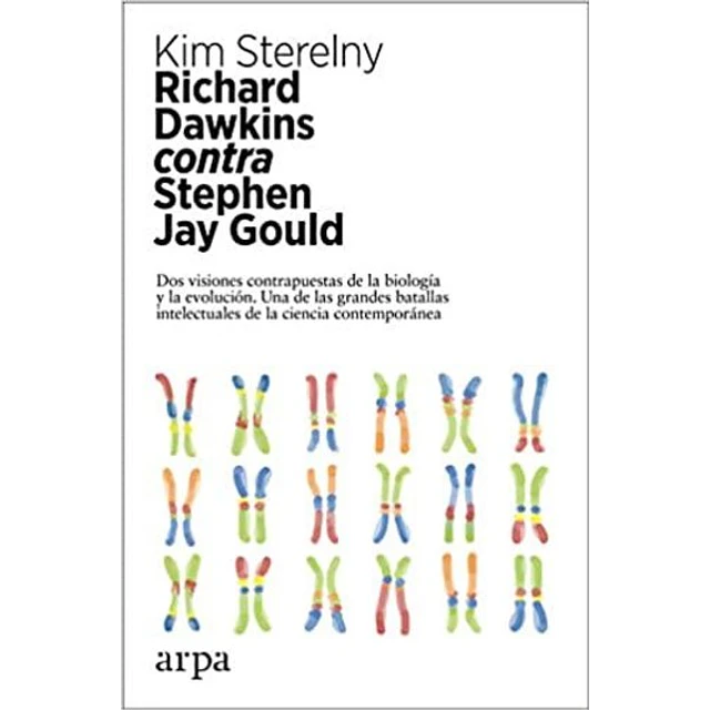 Richard dawkins contra stephen jay gould