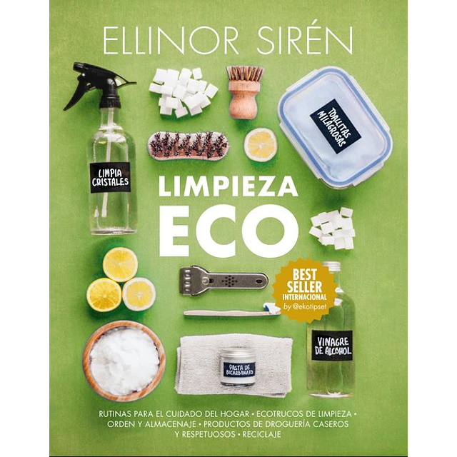 Limpieza eco