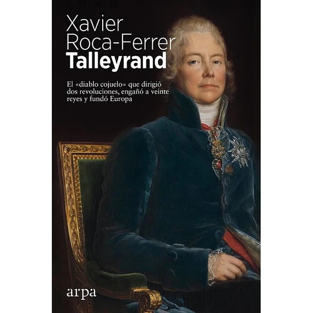 Talleyrand