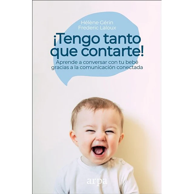 Tengo tanto que contarte!