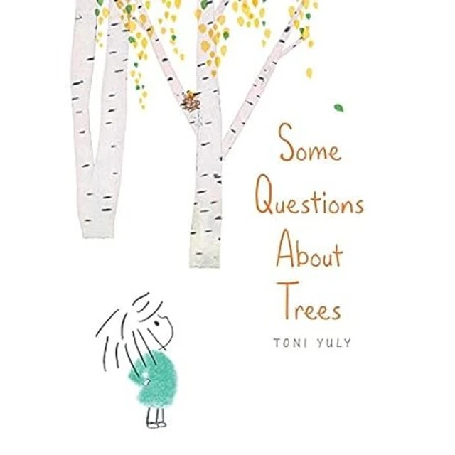 Some questions about trees
