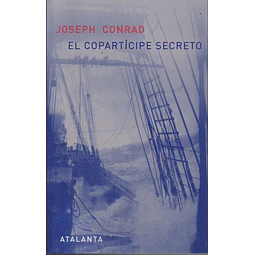 El coparticipe secreto