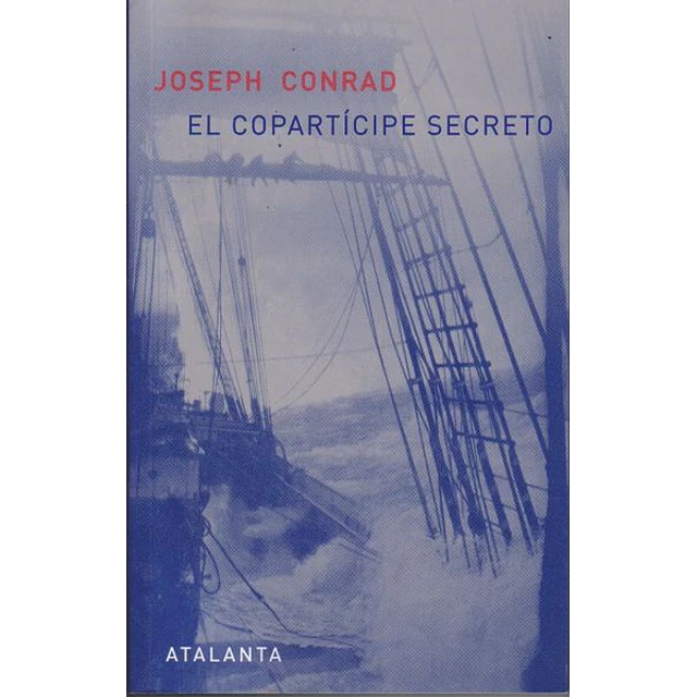 El coparticipe secreto