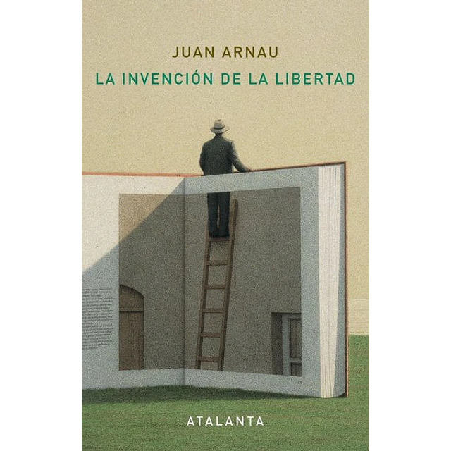 La invencion de la libertad