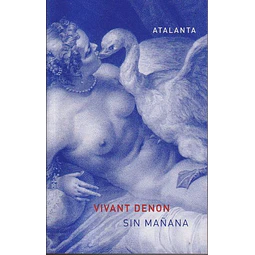 Sin mañana