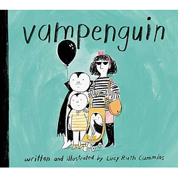 Vampenguin