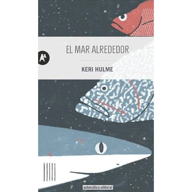 El mar alrededor