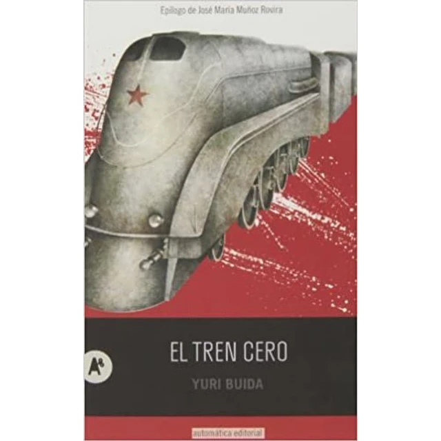 El tren cero