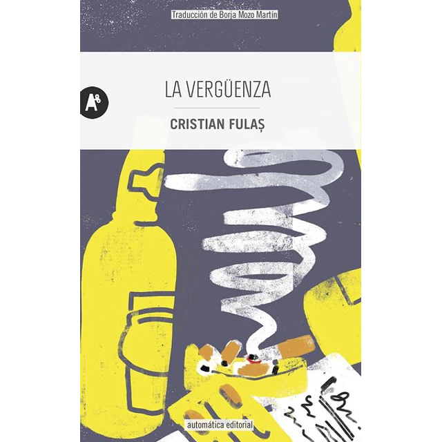 La verguenza