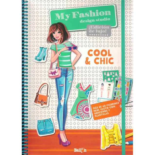 Cool y chic
