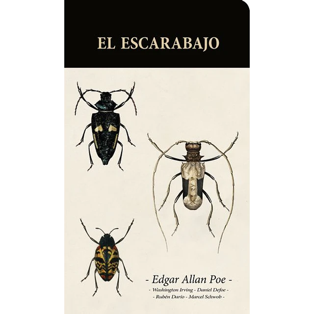 El escarabajo