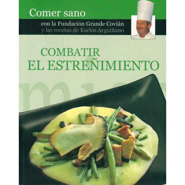 Combatir el estreñimiento