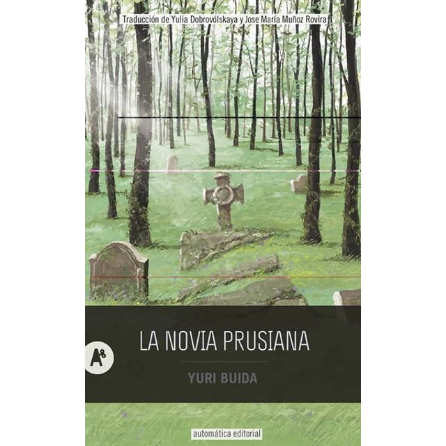La novia prusiana