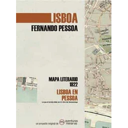 Lisboa fernando pessoa