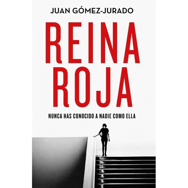 Reina roja