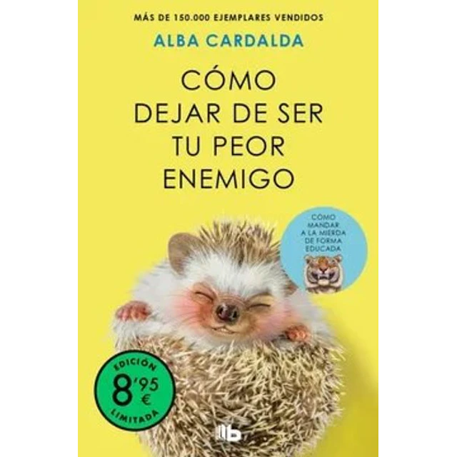 Como dejar de ser tu peor enemigo