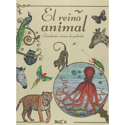 El reino animal