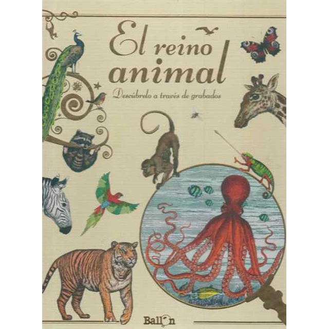 El reino animal