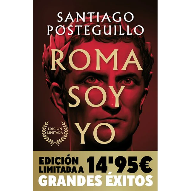 Roma soy yo