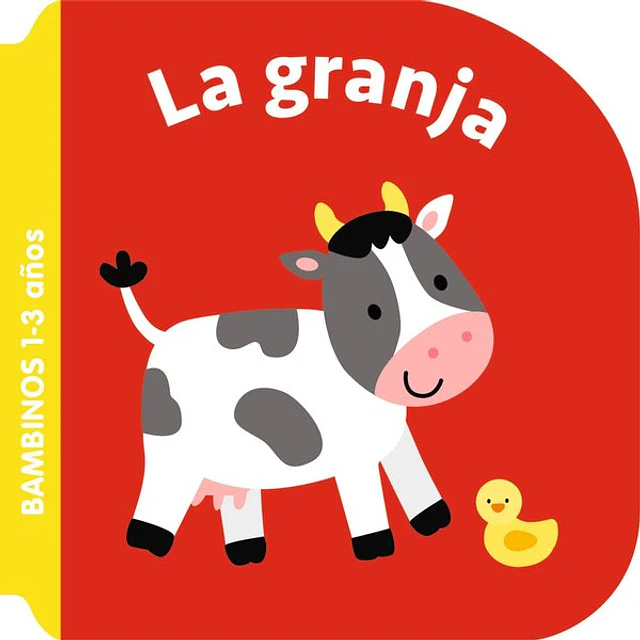 La granja. Bambinos
