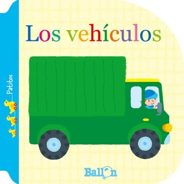 Los vehiculos