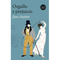Orgullo y prejuicio