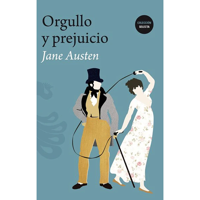 Orgullo y prejuicio