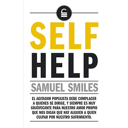 Self help