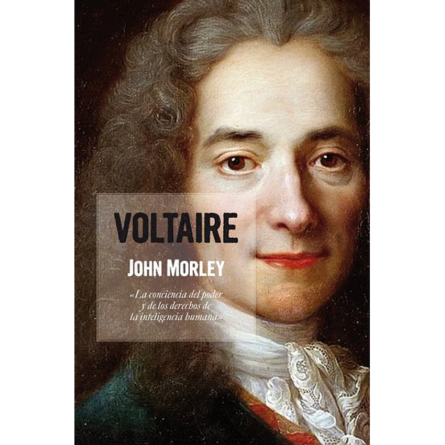 Voltaire