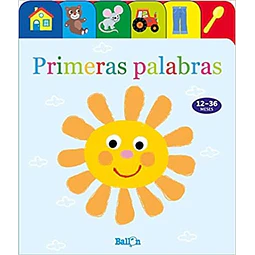 Primeras palabras