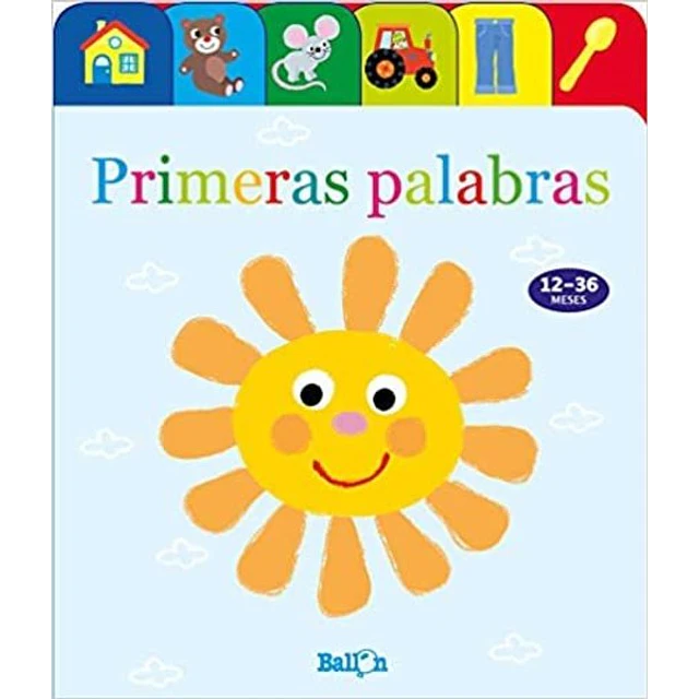 Primeras palabras