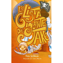 La lista gigante de jake