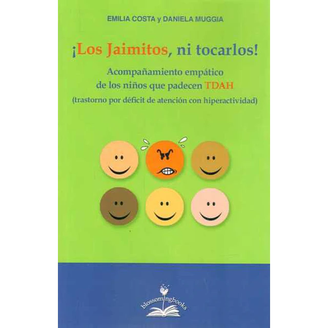 Los jaimitos ni tocarlos!