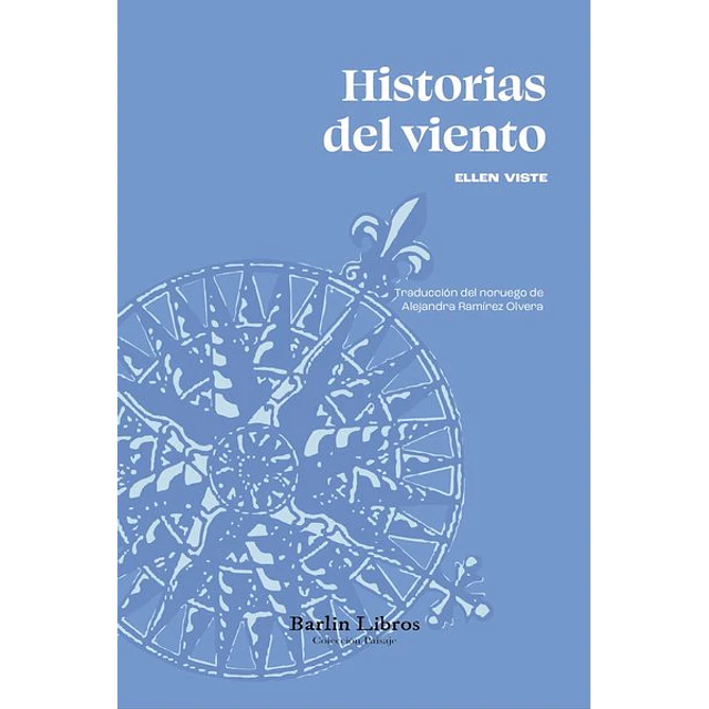Historias del viento