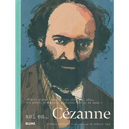 Asi es... Cezanne
