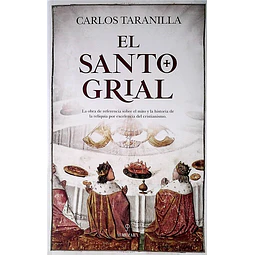 El santo grial