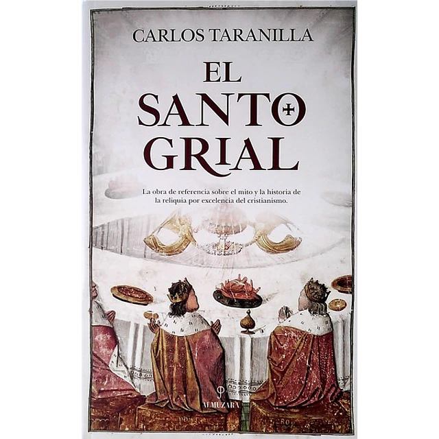 El santo grial