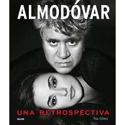 Almodovar. Una retospectiva