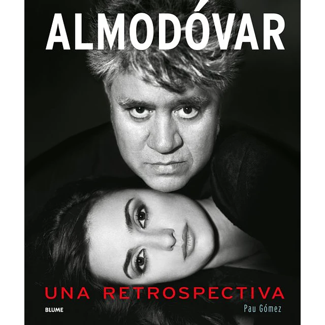 Almodovar. Una retospectiva