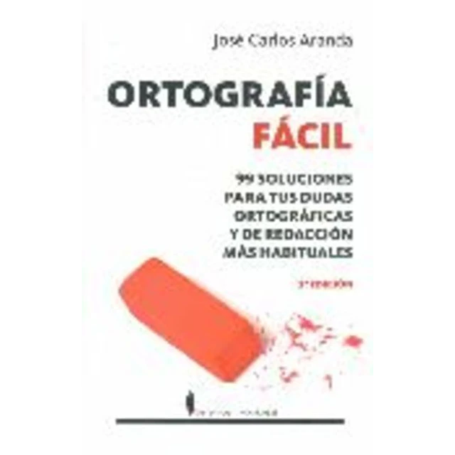 Ortografia facil