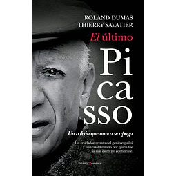 El ultimo picasso