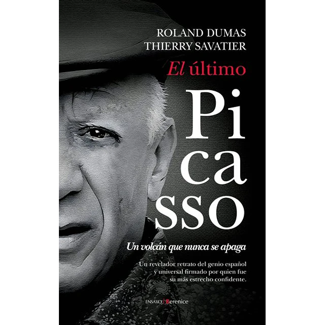 El ultimo picasso