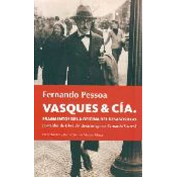 Vasques & cia.