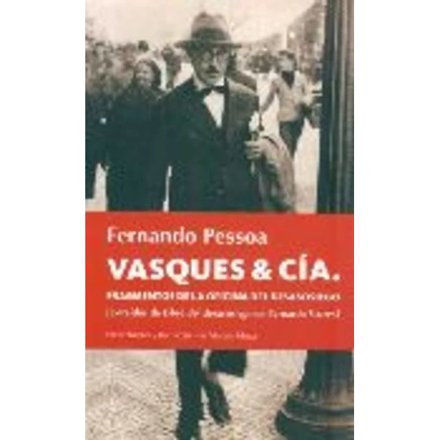 Vasques & cia.