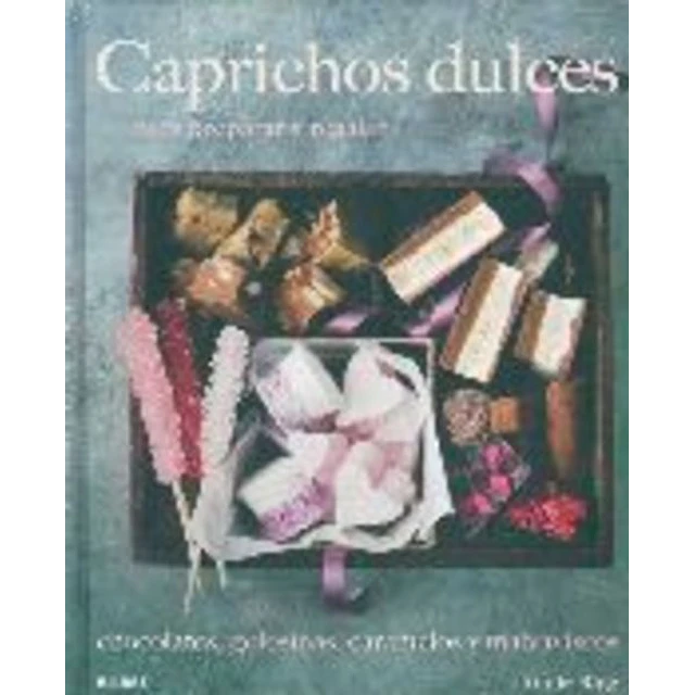 Caprichos dulces